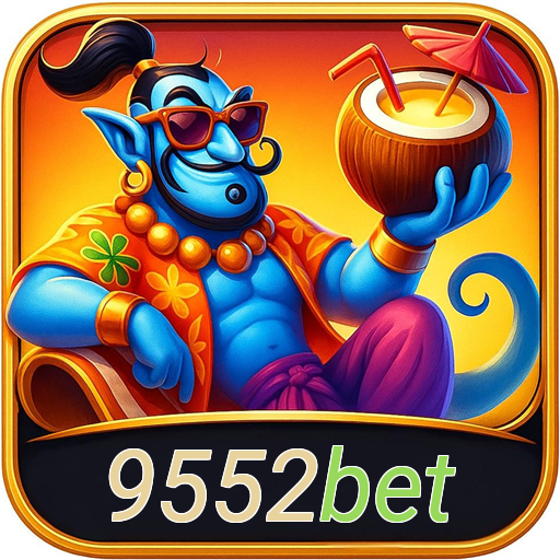 9552bet-Logo