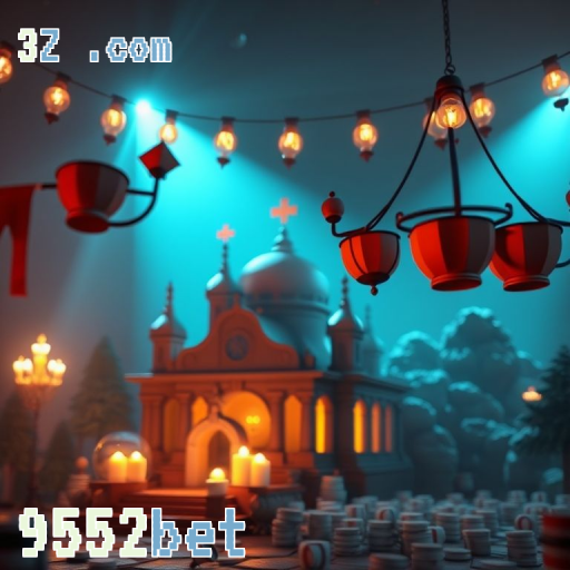 Emoção das Slots no 9552bet: onde seu jogo ganha vida