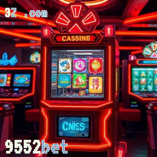 Experimente o VIP da 9552bet e Amplie Seus Jogos